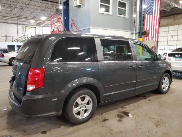 Photo 2 VIN: 2D4RN5DG4BR769898 - DODGE CARAVAN 