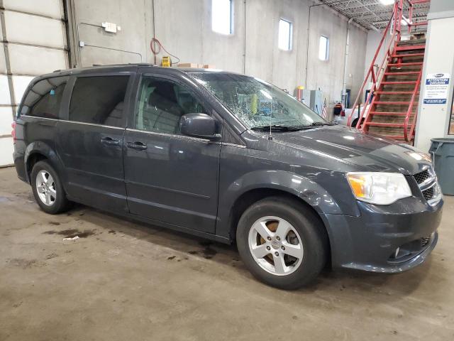 Photo 3 VIN: 2D4RN5DG4BR769898 - DODGE CARAVAN 