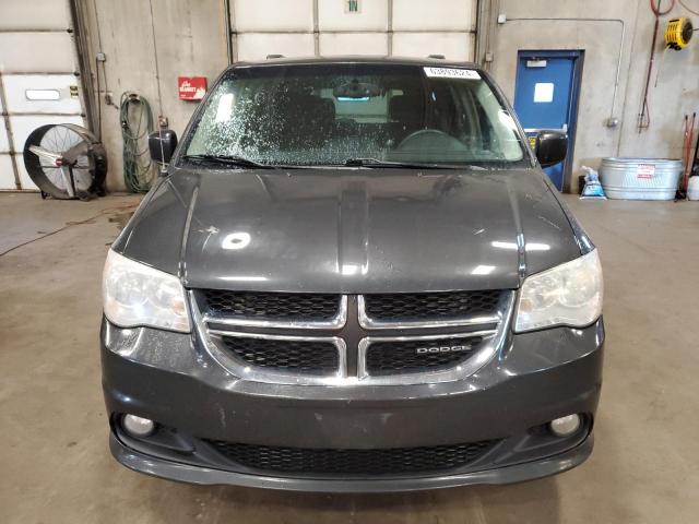 Photo 4 VIN: 2D4RN5DG4BR769898 - DODGE CARAVAN 