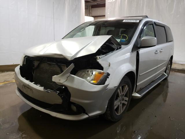 Photo 1 VIN: 2D4RN5DG4BR786488 - DODGE GRAND CARA 