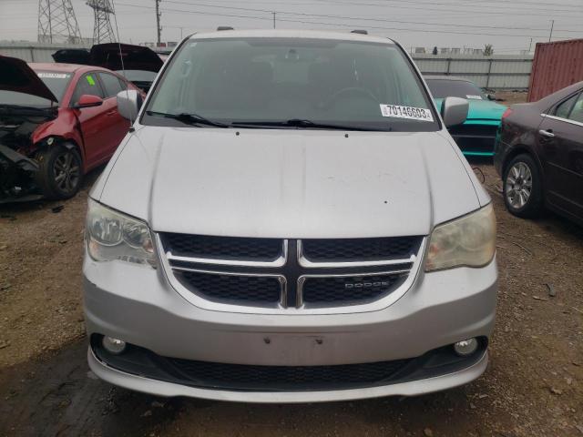 Photo 4 VIN: 2D4RN5DG4BR789066 - DODGE GRAND CARA 