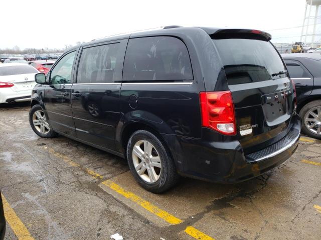 Photo 1 VIN: 2D4RN5DG5BR606533 - DODGE CARAVAN 