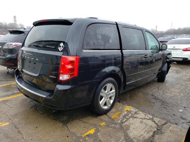 Photo 2 VIN: 2D4RN5DG5BR606533 - DODGE CARAVAN 