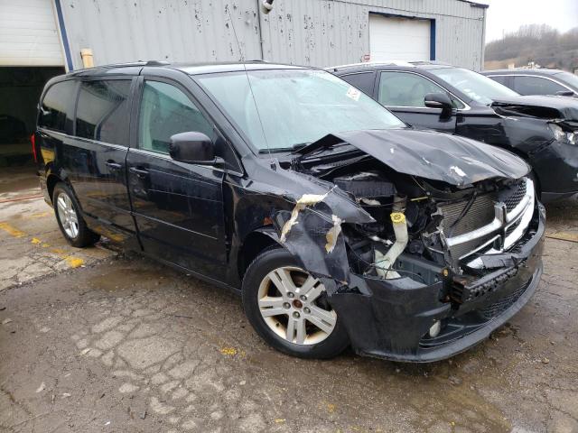 Photo 3 VIN: 2D4RN5DG5BR606533 - DODGE CARAVAN 