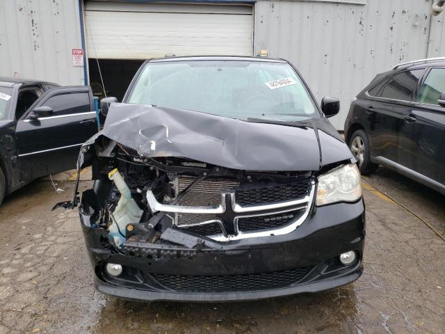 Photo 4 VIN: 2D4RN5DG5BR606533 - DODGE CARAVAN 