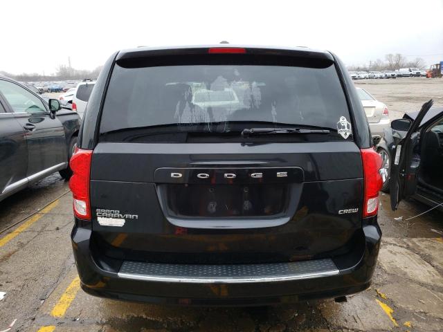 Photo 5 VIN: 2D4RN5DG5BR606533 - DODGE CARAVAN 