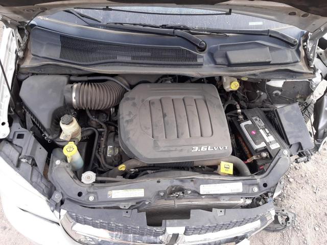 Photo 6 VIN: 2D4RN5DG5BR606810 - DODGE GRAND CARA 