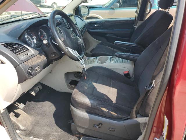 Photo 6 VIN: 2D4RN5DG5BR611845 - DODGE GRAND CARA 