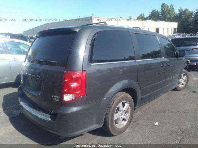 Photo 3 VIN: 2D4RN5DG5BR618925 - DODGE GRAND CARAVAN 