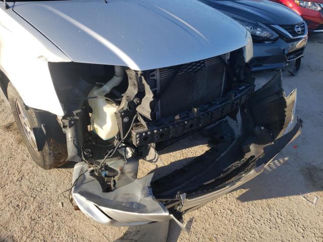 Photo 8 VIN: 2D4RN5DG5BR649723 - DODGE GRAND CARA 