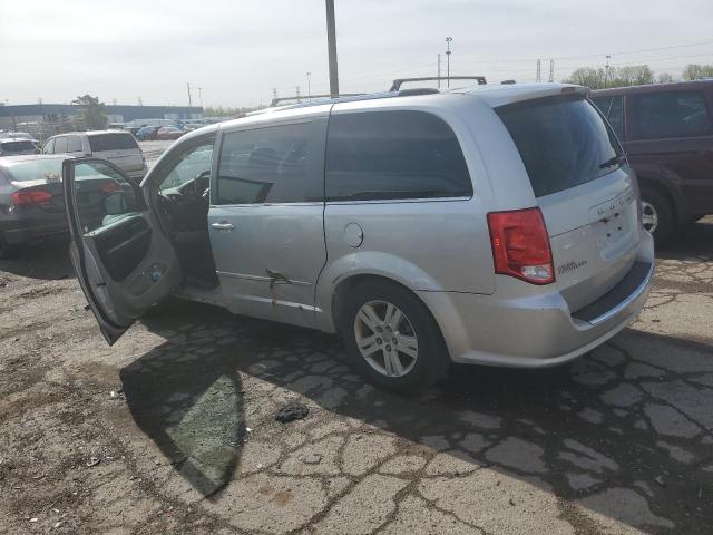 Photo 1 VIN: 2D4RN5DG5BR654758 - DODGE CARAVAN 