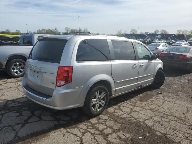 Photo 2 VIN: 2D4RN5DG5BR654758 - DODGE CARAVAN 