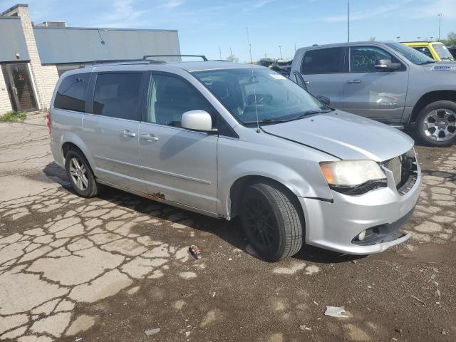 Photo 3 VIN: 2D4RN5DG5BR654758 - DODGE CARAVAN 