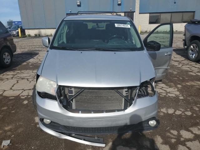 Photo 4 VIN: 2D4RN5DG5BR654758 - DODGE CARAVAN 