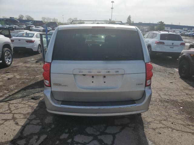 Photo 5 VIN: 2D4RN5DG5BR654758 - DODGE CARAVAN 