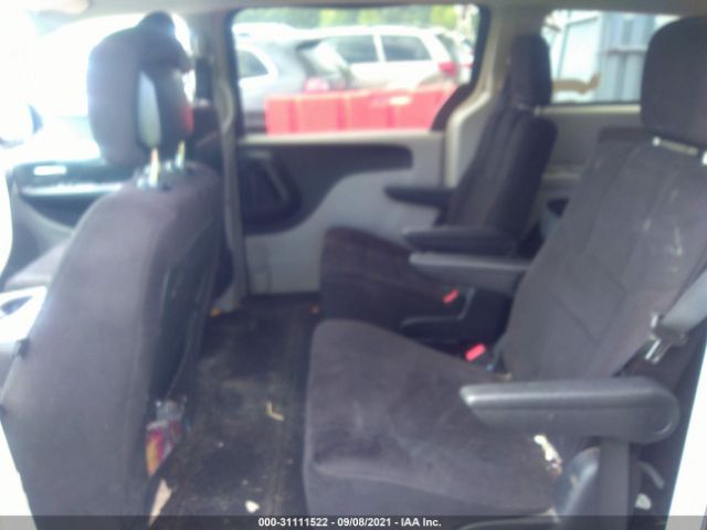 Photo 7 VIN: 2D4RN5DG5BR660043 - DODGE GRAND CARAVAN 