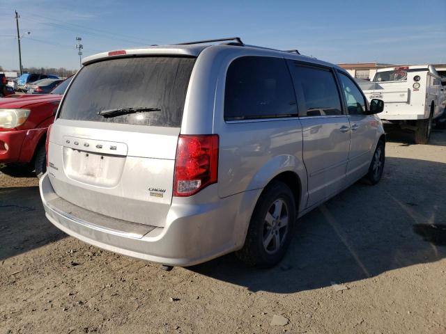 Photo 2 VIN: 2D4RN5DG5BR678543 - DODGE GRAND CARA 