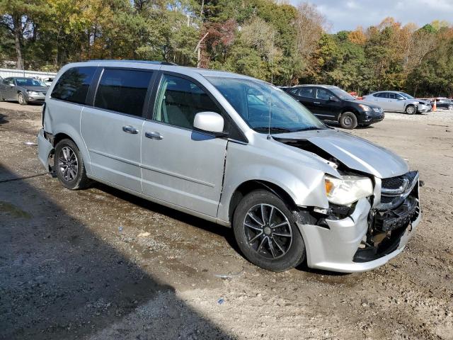 Photo 3 VIN: 2D4RN5DG5BR684813 - DODGE GRAND CARA 