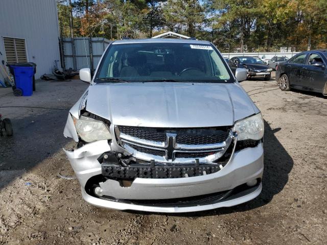 Photo 4 VIN: 2D4RN5DG5BR684813 - DODGE GRAND CARA 