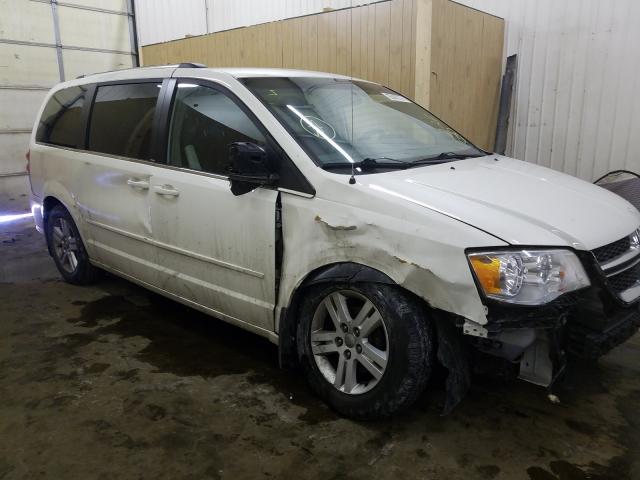 Photo 8 VIN: 2D4RN5DG5BR742564 - DODGE GRAND CARA 