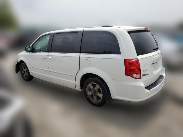 Photo 1 VIN: 2D4RN5DG5BR764760 - DODGE CARAVAN 