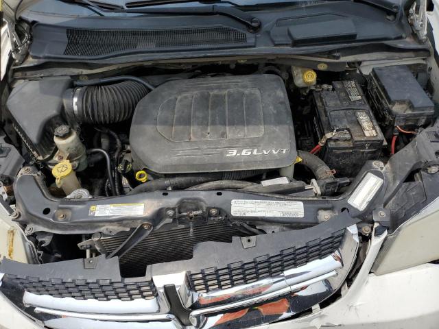 Photo 10 VIN: 2D4RN5DG5BR764760 - DODGE CARAVAN 