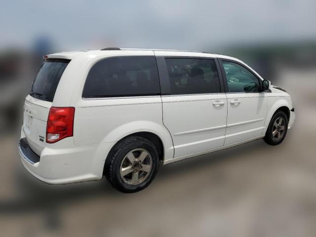 Photo 2 VIN: 2D4RN5DG5BR764760 - DODGE CARAVAN 