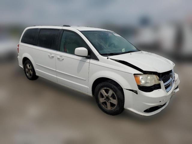 Photo 3 VIN: 2D4RN5DG5BR764760 - DODGE CARAVAN 