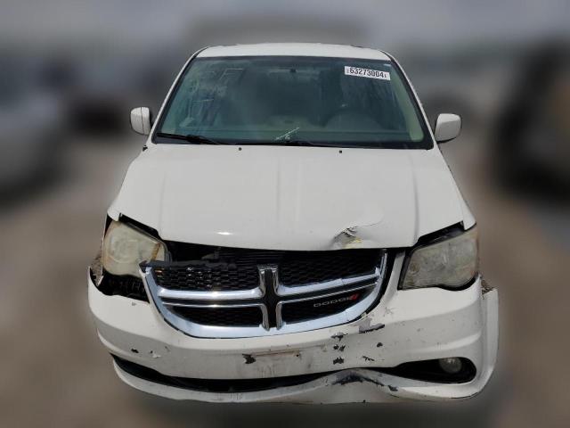 Photo 4 VIN: 2D4RN5DG5BR764760 - DODGE CARAVAN 