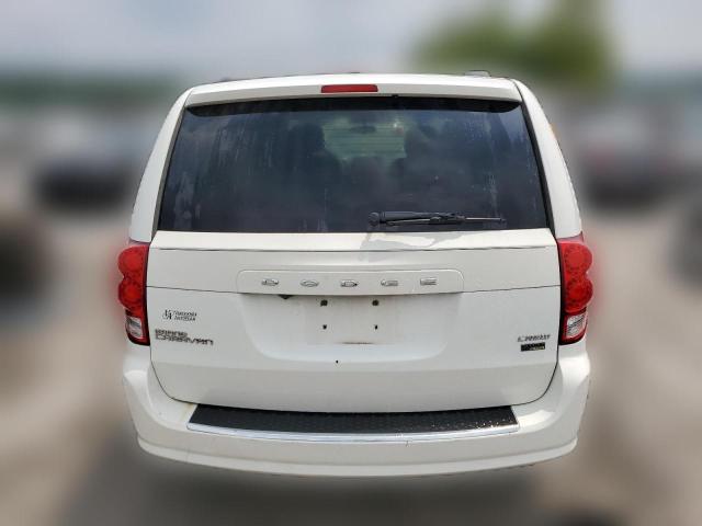 Photo 5 VIN: 2D4RN5DG5BR764760 - DODGE CARAVAN 