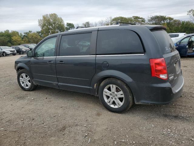 Photo 1 VIN: 2D4RN5DG5BR769893 - DODGE CARAVAN 