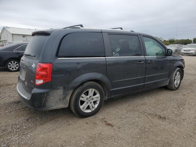 Photo 2 VIN: 2D4RN5DG5BR769893 - DODGE CARAVAN 