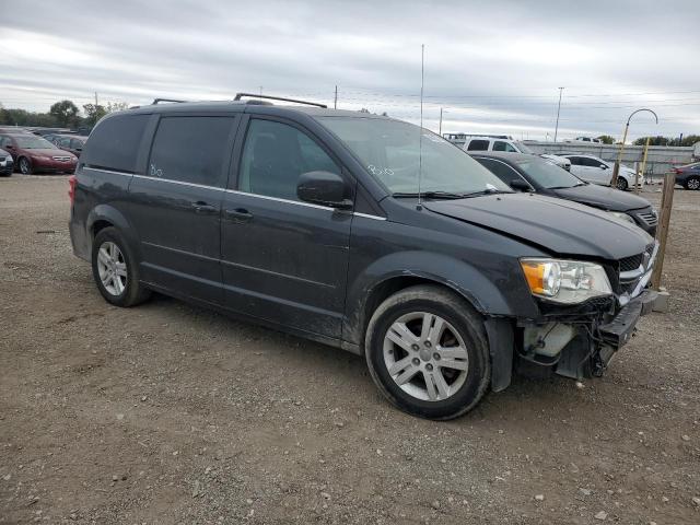 Photo 3 VIN: 2D4RN5DG5BR769893 - DODGE CARAVAN 