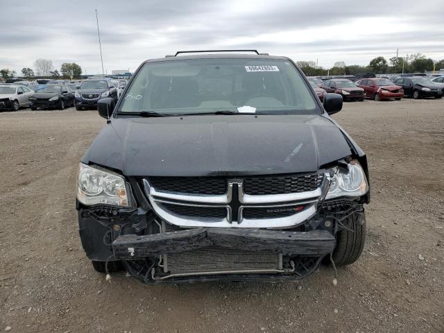 Photo 4 VIN: 2D4RN5DG5BR769893 - DODGE CARAVAN 