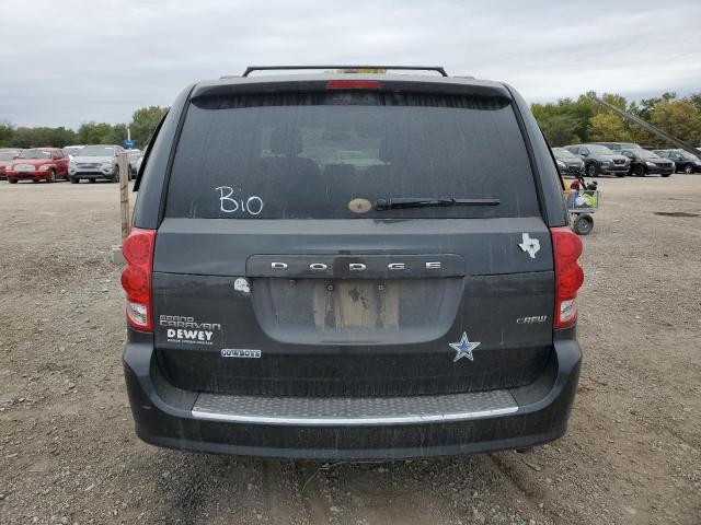 Photo 5 VIN: 2D4RN5DG5BR769893 - DODGE CARAVAN 