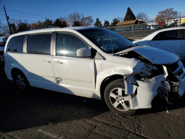 Photo 3 VIN: 2D4RN5DG5BR790971 - DODGE GRAND CARA 