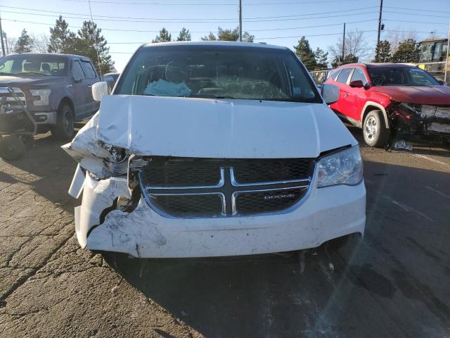 Photo 4 VIN: 2D4RN5DG5BR790971 - DODGE GRAND CARA 