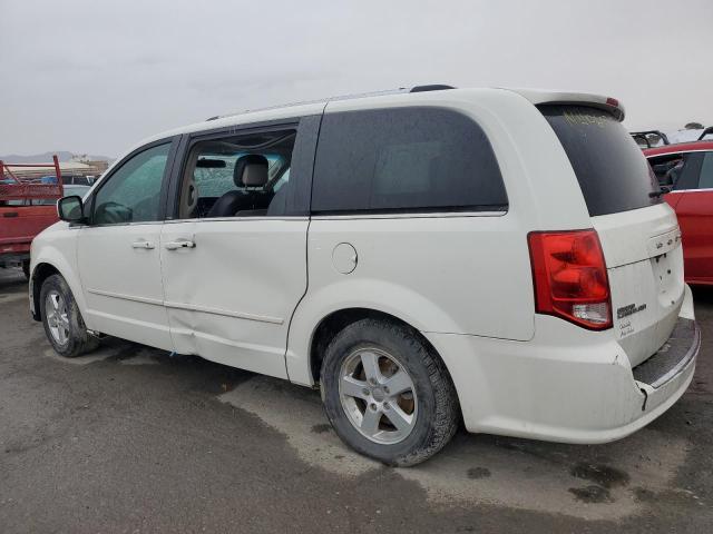 Photo 1 VIN: 2D4RN5DG5BR791201 - DODGE CARAVAN 