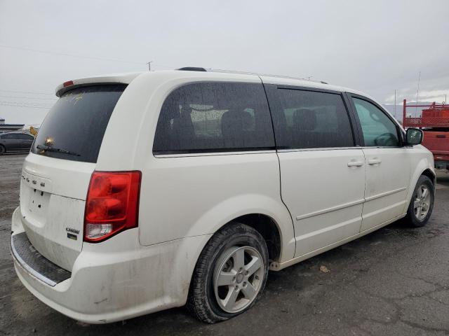 Photo 2 VIN: 2D4RN5DG5BR791201 - DODGE CARAVAN 