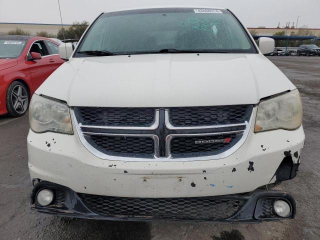 Photo 4 VIN: 2D4RN5DG5BR791201 - DODGE CARAVAN 