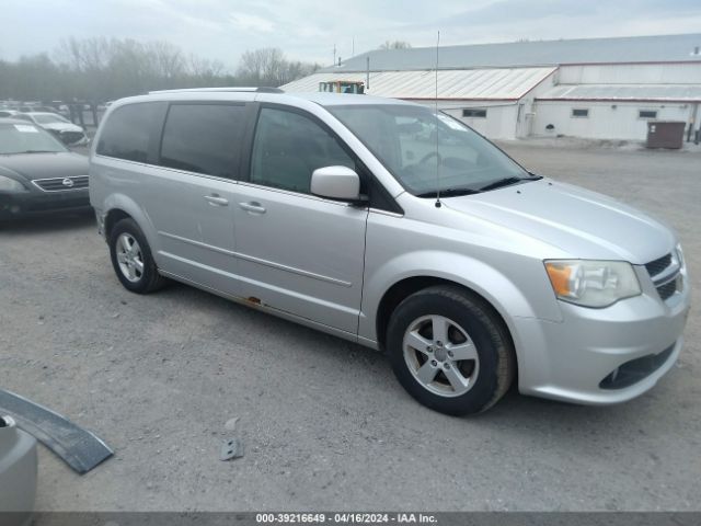 Photo 0 VIN: 2D4RN5DG5BR791425 - DODGE GRAND CARAVAN 