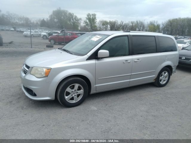 Photo 1 VIN: 2D4RN5DG5BR791425 - DODGE GRAND CARAVAN 