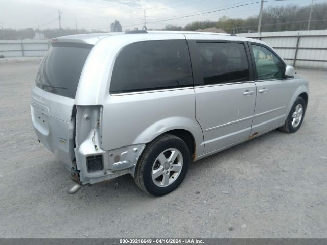 Photo 3 VIN: 2D4RN5DG5BR791425 - DODGE GRAND CARAVAN 