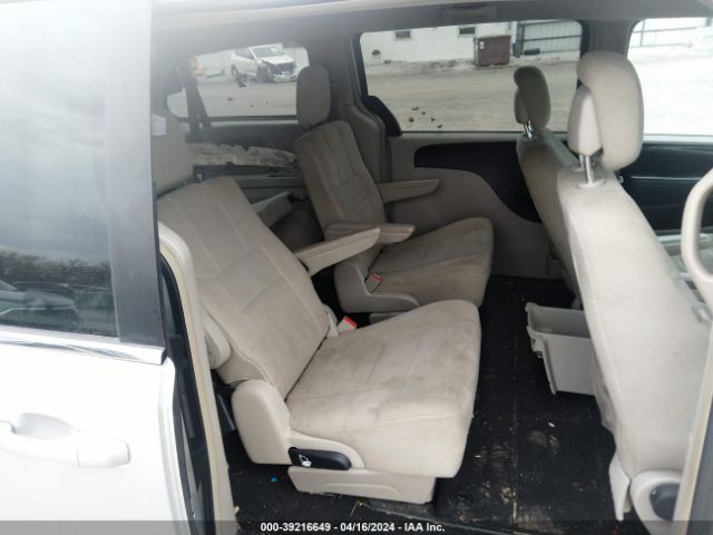 Photo 7 VIN: 2D4RN5DG5BR791425 - DODGE GRAND CARAVAN 