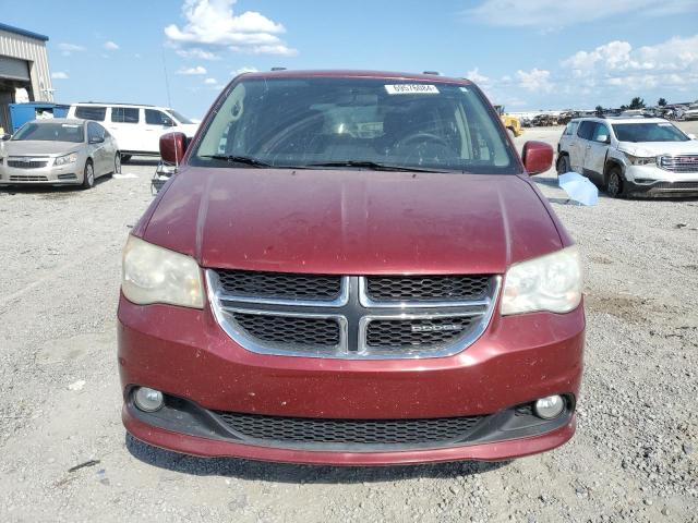 Photo 4 VIN: 2D4RN5DG6BR646751 - DODGE GRAND CARA 