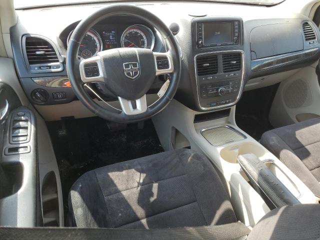 Photo 7 VIN: 2D4RN5DG6BR646751 - DODGE GRAND CARA 