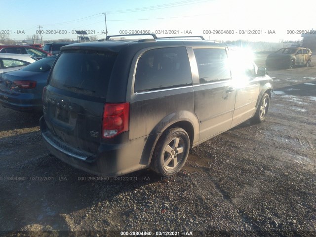 Photo 3 VIN: 2D4RN5DG6BR647916 - DODGE GRAND CARAVAN 