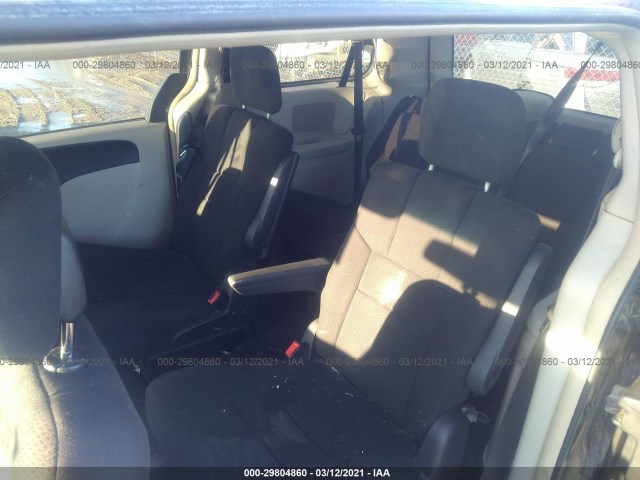 Photo 7 VIN: 2D4RN5DG6BR647916 - DODGE GRAND CARAVAN 