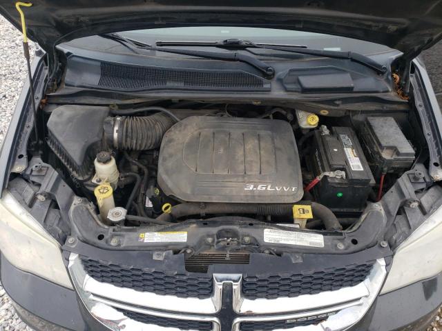 Photo 11 VIN: 2D4RN5DG6BR678695 - DODGE GRAND CARA 