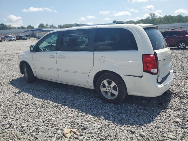 Photo 1 VIN: 2D4RN5DG6BR689048 - DODGE CARAVAN 